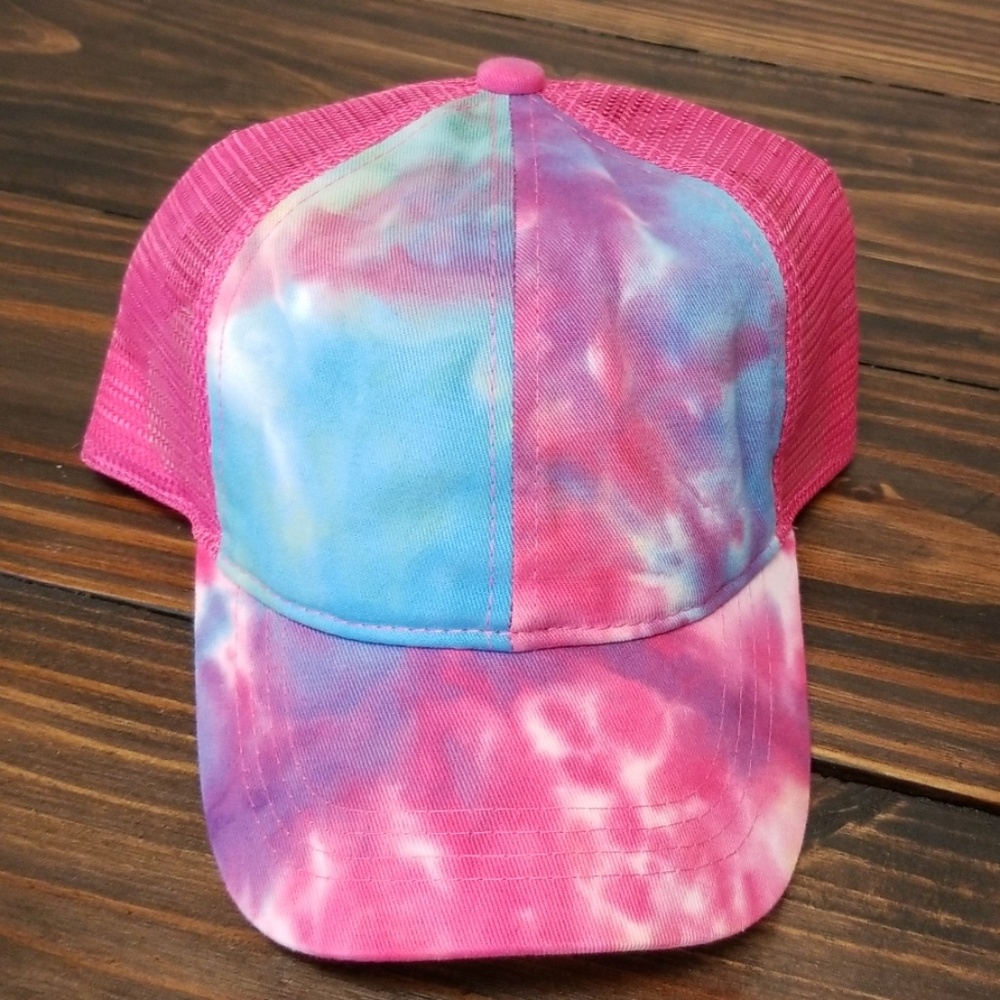 C.C PonyCap